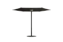 Anamon Parasol - Black